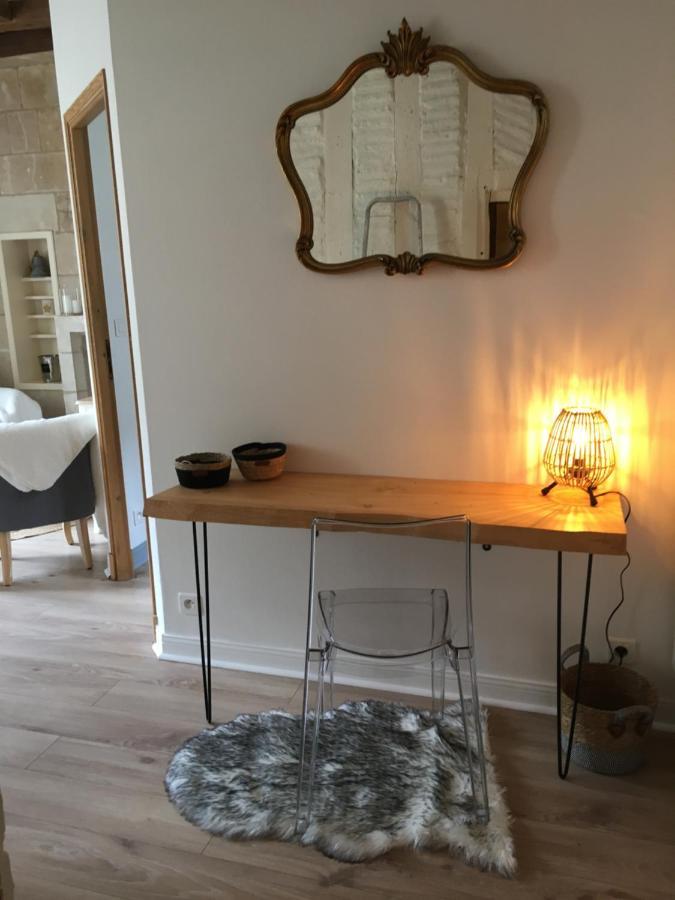 Vieux Tours, Charmant T2 40M2, 4 Pers, Lumineux Exterior photo